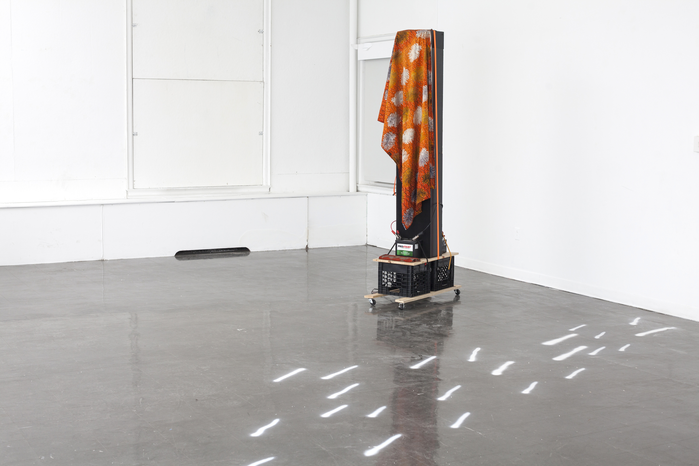 Back to Back - CCS Bard