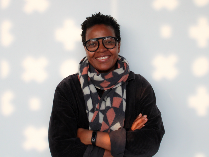 Gabi Ngcobo