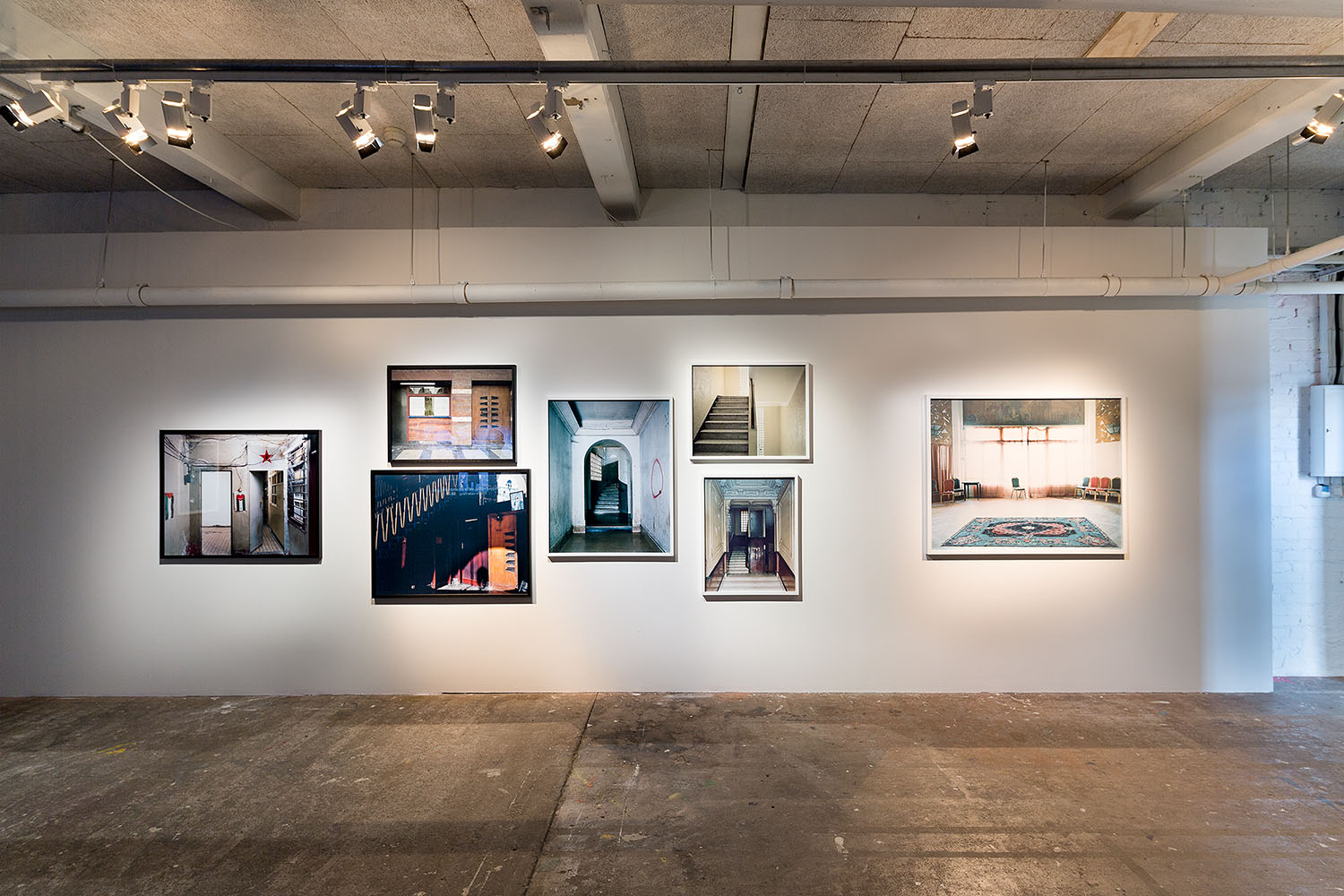 The Open Work: An Exhibition History of Elvira Dyangani Ose - CCS Bard