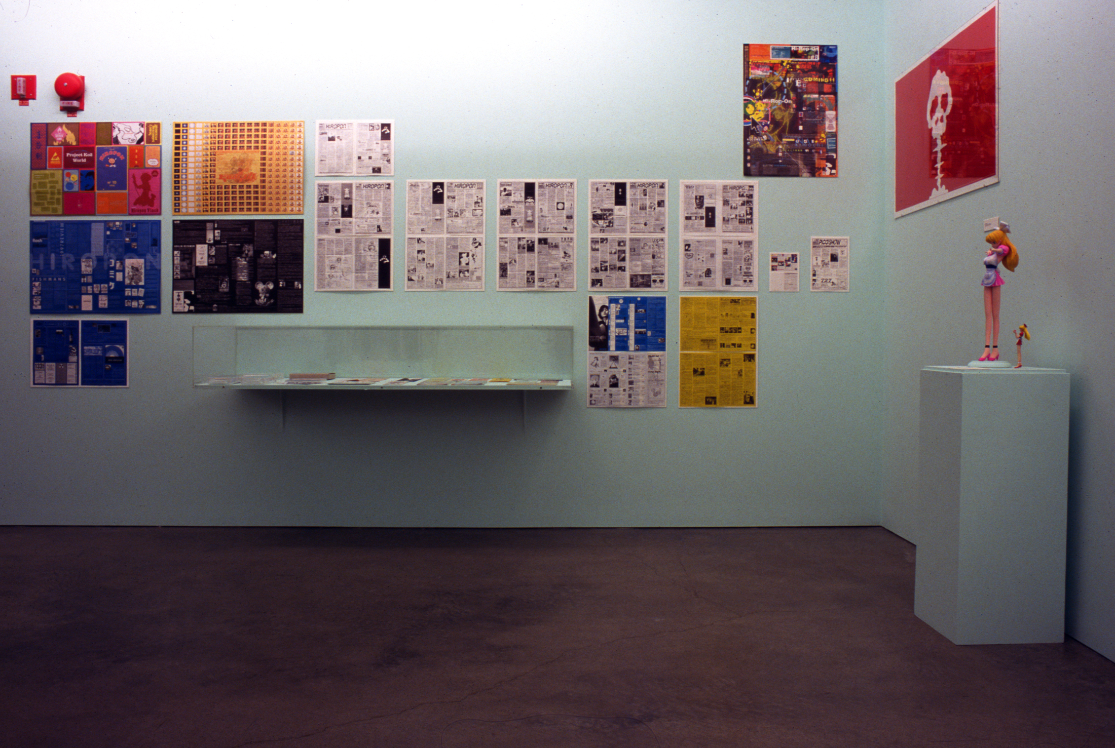 Takashi Murakami: The Meaning Of The Nonsense Of The Meaning