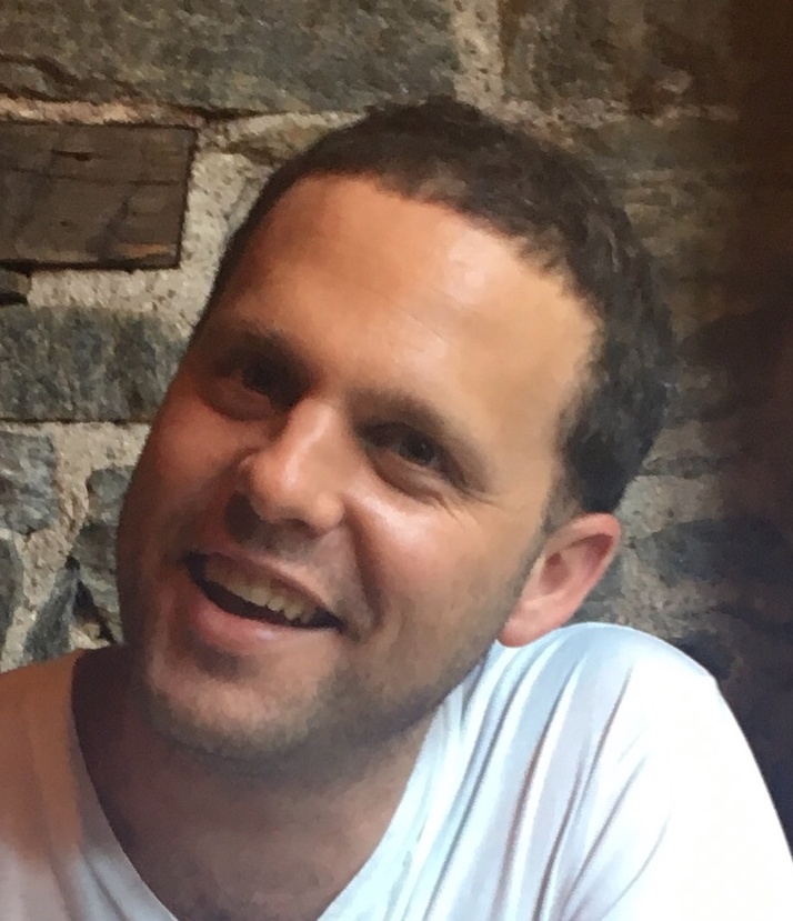 Alex Kitnick