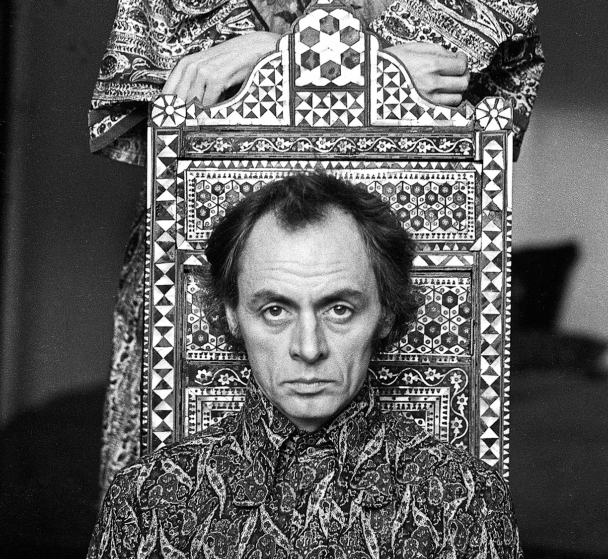 R D Laing002(c) John Haynes.jpg