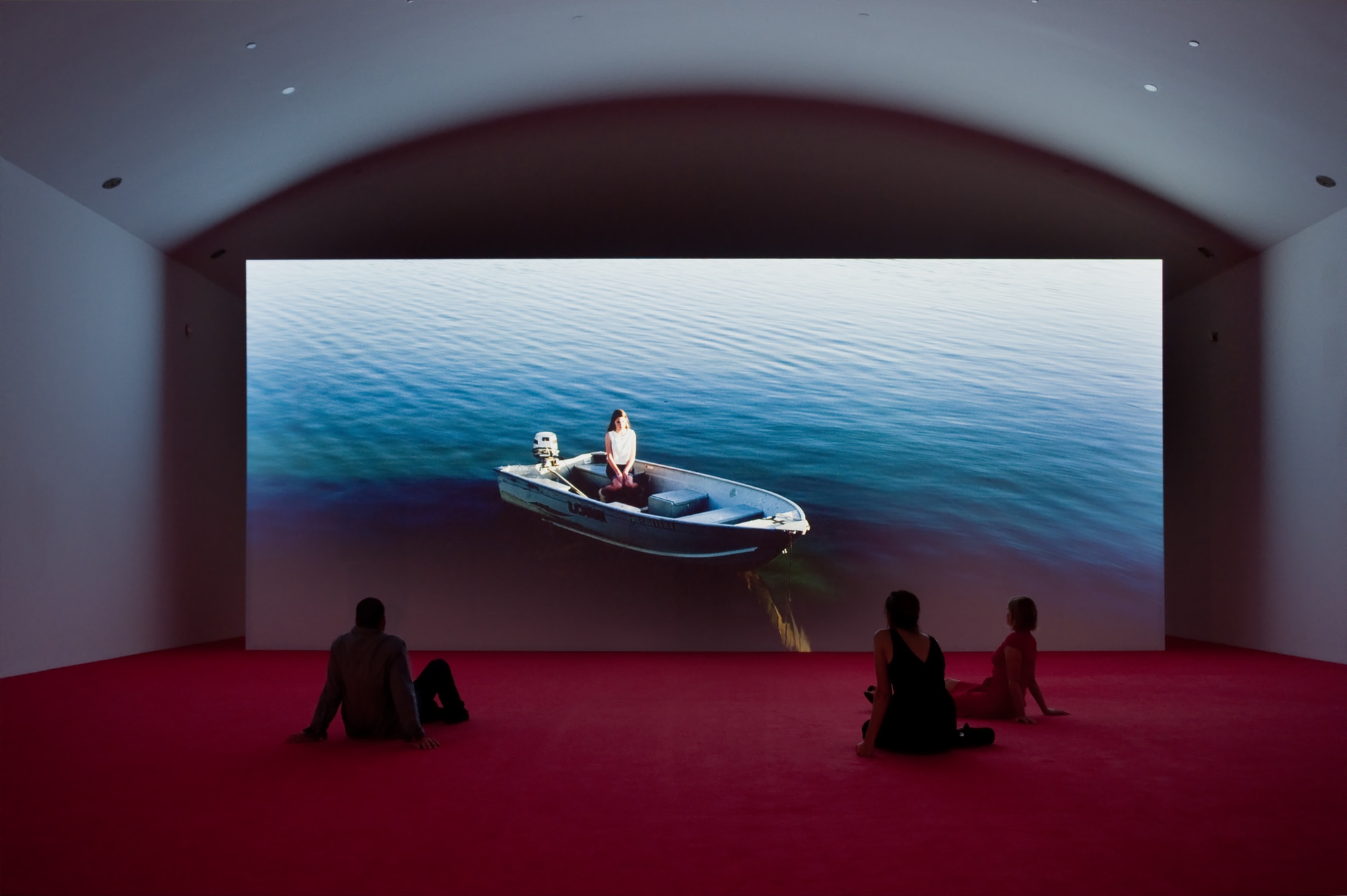 Philippe Parreno - CCS Bard