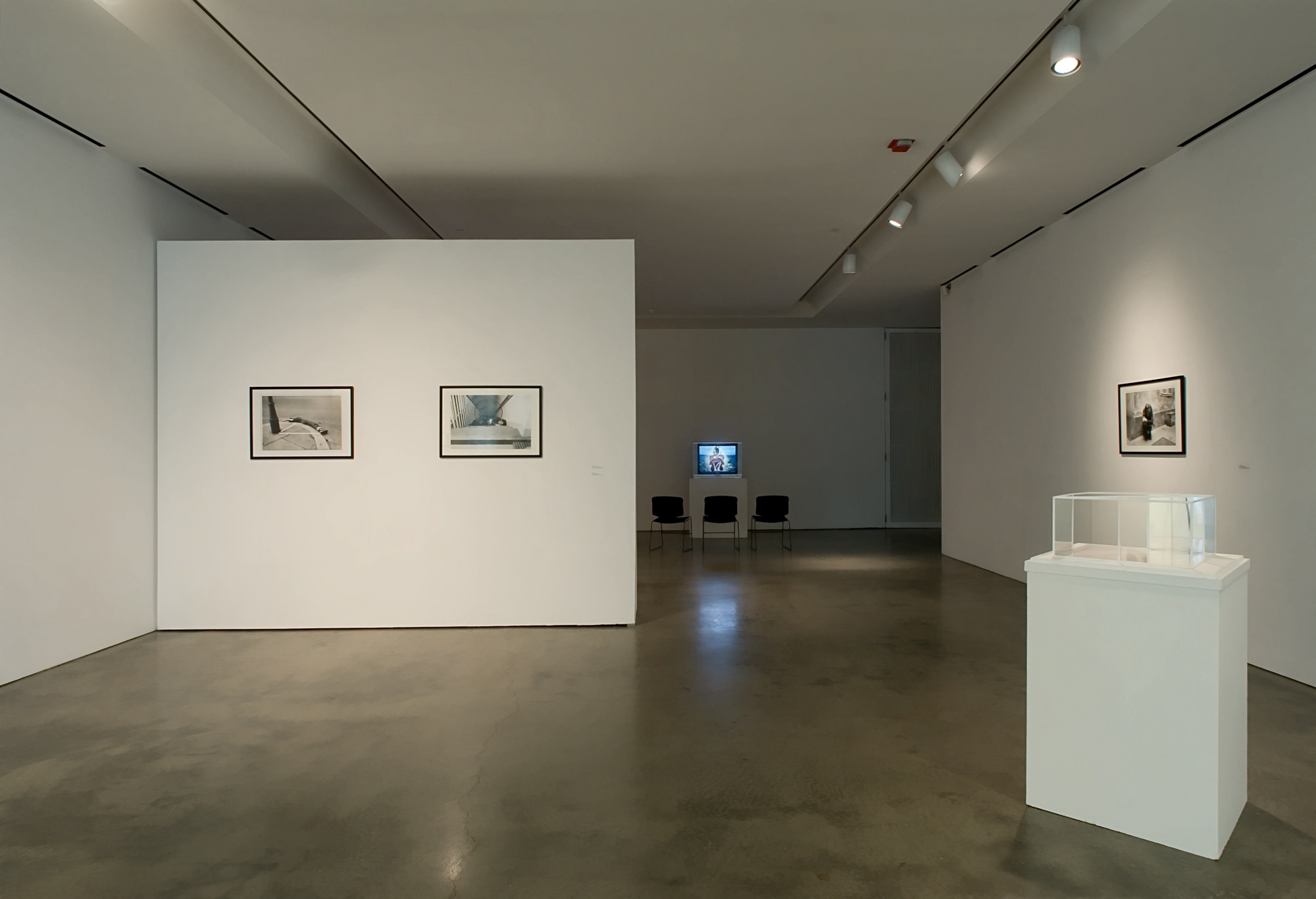 ~~Modernism~~: On And Off The Grid - CCS Bard