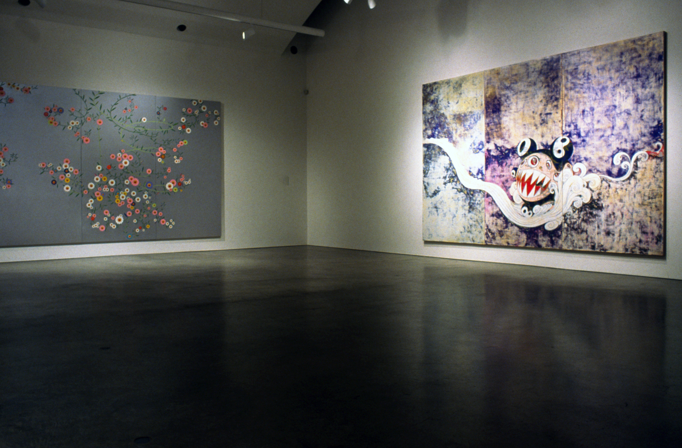 希少】村上隆 作品集 The Meaning of the Nonsense 希少】村上隆 作品