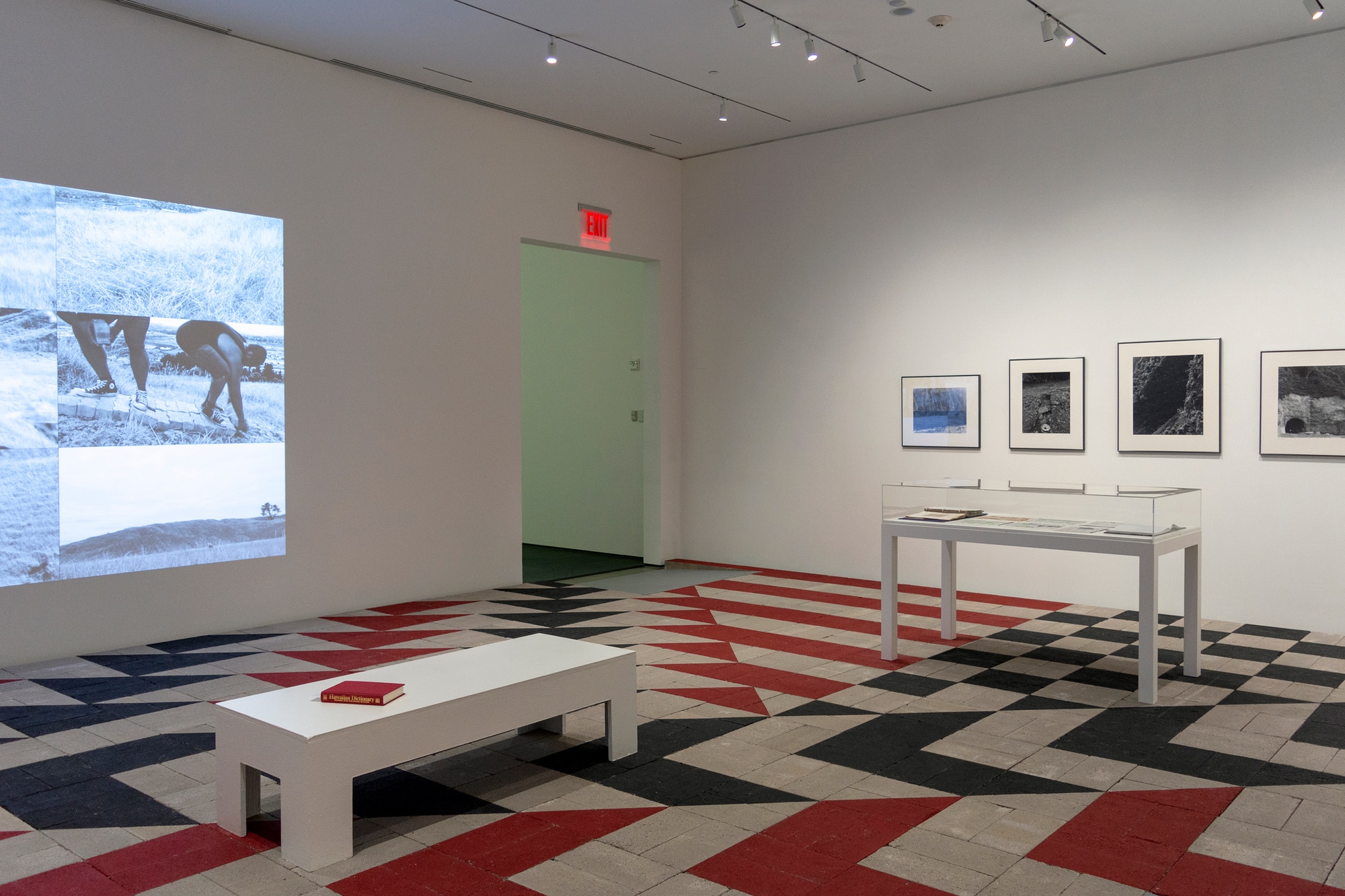 クリストファー・イーガン、【Reflections of Maui